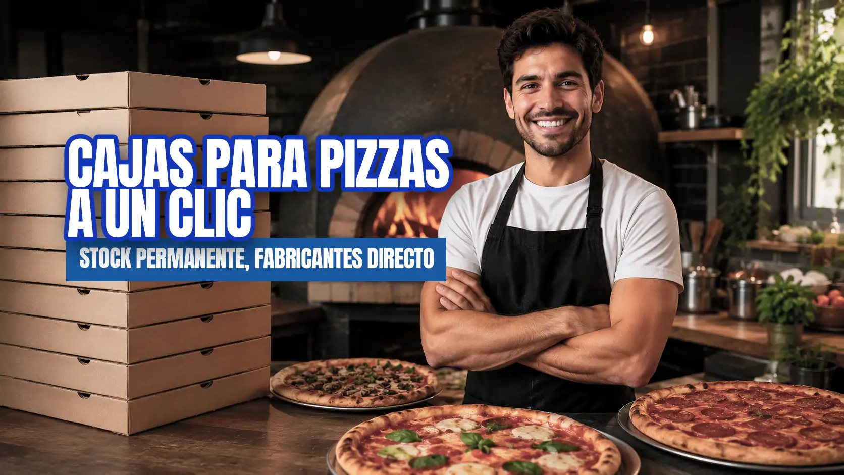 venta por mayor y menor de cajas para pizzas