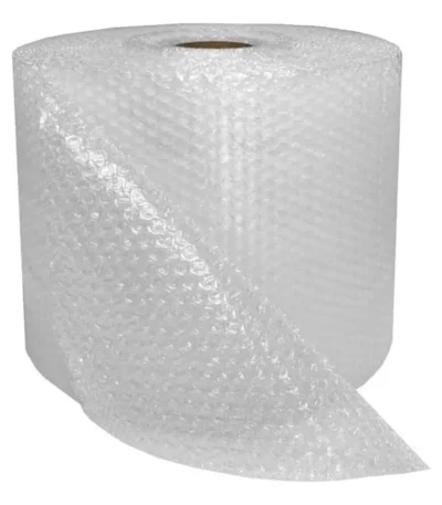 rollos burbuja