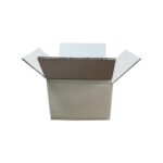 Caja Estándar Mini 150x150x100 mm - Para Muestras y Accesorios - Imagen 3