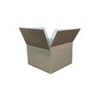 Caja Estándar Mini 150x150x100 mm - Para Muestras y Accesorios