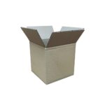 Caja Estándar Pequeña 150x150x150 mm - Envíos y Accesorios - Caja Económica para Emprendedores - Imagen 4
