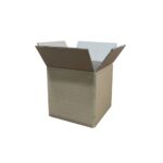 Caja Estándar Pequeña 150x150x150 mm - Envíos y Accesorios - Caja Económica para Emprendedores