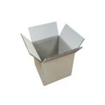 Caja Estándar Pequeña 150x150x150 mm - Envíos y Accesorios - Caja Económica para Emprendedores - Imagen 2