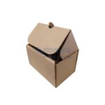 Caja Estándar Pequeña 170x100x100 mm - Para Accesorios y Muestras