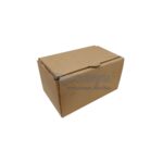 Caja Estándar Pequeña 170x100x100 mm - Para Accesorios y Muestras - Imagen 3