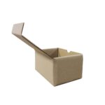 Caja Estándar Pequeña 180x120x95 mm - Para Accesorios y Muestras - Imagen 3