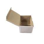 Caja Estándar Pequeña 180x120x95 mm - Para Accesorios y Muestras