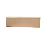 Caja Rectangular Alta 185x185x640 mm - Para Tubos y Objetos Largos - Imagen 3