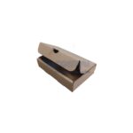 Caja Autoarmable 200x125x45 mm - Plana para Productos Pequeños - Imagen 3