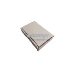 Caja Autoarmable 200x125x45 mm - Plana para Productos Pequeños - Imagen 2