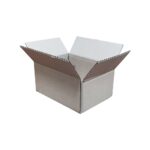 Caja Envíos 200x150x100 mm - Para Pymes y Emprendimientos - e-commerce - Imagen 2