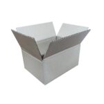 Caja Envíos 200x150x100 mm - Para Pymes y Emprendimientos - e-commerce