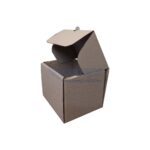 Caja Delivery Autoarmable Cubica 200x150x150 mm - Versátil para Emprendedores - Imagen 3