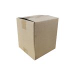 Caja Estándar Alta 200x180x220 mm - Para Objetos Verticales
