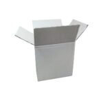 Caja Estándar Cubica 200x200x200 mm - Mediana para Envíos Estándar - Imagen 3