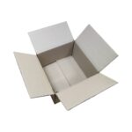 Caja Estándar 250x250x160 mm - Uso General para Almacenaje Medio - Imagen 2