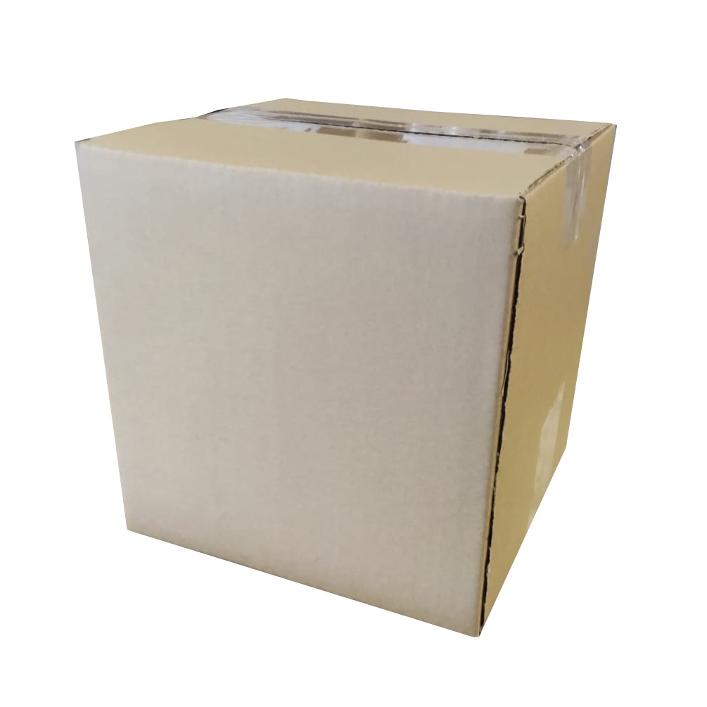 250x250x250-02.jpg Caja Estándar Cubica 250x250x250 mm - Versátil para Almacenaje - Imagen 1