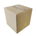 Caja Estándar Cubica 250x250x250 mm - Versátil para Almacenaje - Imagen 3