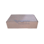 Caja Delivery Pequeña 270x170x70 mm - Rápido Armado para Food Delivery