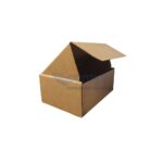 Caja Delivery Autoarmable Estándar 280x200x120 mm - Multiuso para E-commerce - Imagen 2