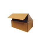 Caja Delivery Autoarmable Estándar 280x200x120 mm - Multiuso para E-commerce