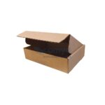 Caja Estándar Plana 280x200x70 mm - Para Envíos Livianos E-commerce