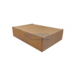 Caja Estándar Plana 280x200x70 mm - Para Envíos Livianos E-commerce - Imagen 2