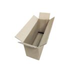 Caja Rectangular 290x96x145 mm - Para Objetos Largos y Delgados
