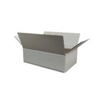 Caja Estándar 300x200x100 mm - Para Envíos Livianos - Imagen 4