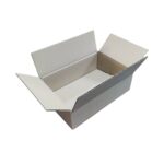 Caja Estándar 300x200x100 mm - Para Envíos Livianos - Imagen 2