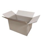 Caja Estándar Cubica 300x200x200 mm - Mediana para Envíos