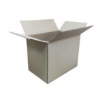 Caja Alta 300x200x250 mm - Para Botellas y Objetos Verticales