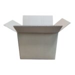 Caja Alta 300x200x250 mm - Para Botellas y Objetos Verticales - Imagen 3