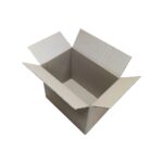 Caja Alta 300x200x250 mm - Para Botellas y Objetos Verticales - Imagen 2