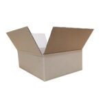 Caja Estándar Plana 300x230x100 mm - Para Ropa y Textiles