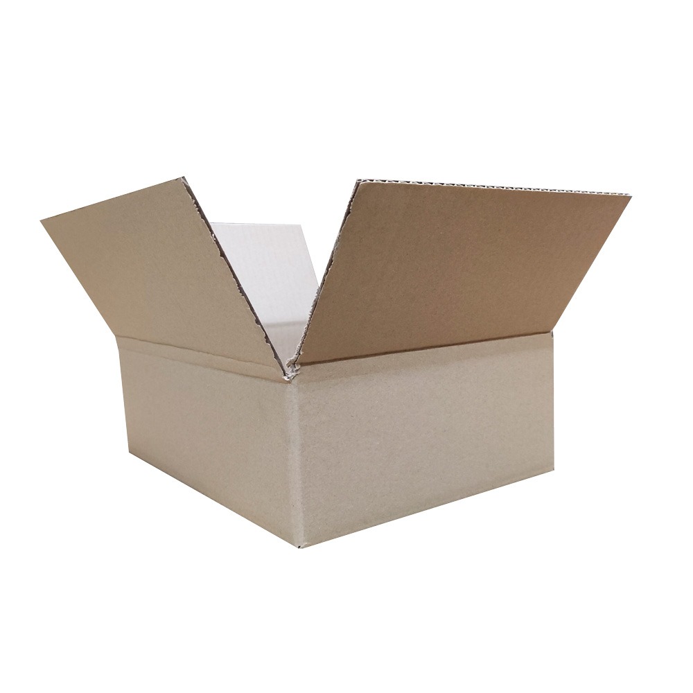 300x230x100-2.jpg Caja Estándar Plana 300x230x100 mm - Para Ropa y Textiles - Imagen 1