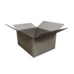 Caja Estándar 300x250x200 mm - Mediana para E-commerce