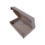 Caja Autoarmable para Canapés 320x240x55 mm - Uso Delivery - Imagen 3