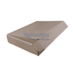 Caja Autoarmable para Canapés 320x240x55 mm - Uso Delivery