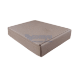 Caja Autoarmable para Canapés 320x240x55 mm - Uso Delivery - Imagen 2