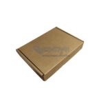 Caja Autoarmable para Canapés 320x240x55 mm - Uso Delivery - Imagen 4
