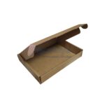 Caja Autoarmable para Canapés 320x240x55 mm - Uso Delivery - Imagen 5