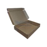 Caja Autoarmable para Canapés 320x240x55 mm - Uso Delivery - Imagen 6
