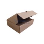 caja autoarmable delivery