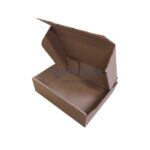 caja autoarmable delivery