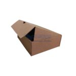 caja autoarmable delivery
