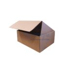 Caja Estándar 350x280x150 mm - 12CS Económica para Mayoristas