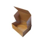Caja Estándar 350x280x150 mm - 12CS Económica para Mayoristas - Imagen 2