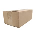 Caja Estándar 370x240x150 mm - Uso General para Almacenaje