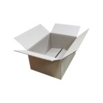 Caja Estándar Plana Larga 370x170x160 mm - Para Objetos Extendidos - Imagen 2